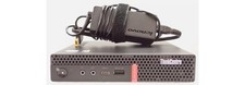 Lenovo ThinkCentre M720q Mini i5-8400T 1.7GHz 16GB 256GB M.2 w/AC No OS: Fair picture