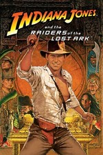 1981 Indiana Jones Raiders Of The Lost Ark Movie Poster 11X17 Harrison Ford 🍿 picture