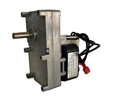 Whitfield Pellet Stove & Insert Auger Motor, Fuel Feed Motor H5886, 12046300 picture
