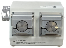 HALYARD COOLIEF TDA-PPU-1 COOLED PERISTALTIC PUMP UNIT picture