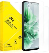UMIDIGI Phone Screen G9C/ G9T/ G9A/ G9 5G [6.75 inch] Tempered Glass Scr picture