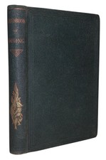1865, 1st US Ed, Handbook of Dining, Brillat-Savarin, Dr. William Woys Weaver picture