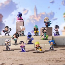 POP MART VALORANT Classic Agents Series Figures - PRESALE - US SELLER picture