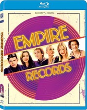 Empire Records [New Blu-ray] Dolby, Digital Theater System, Subtitled, Widescr picture