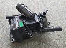 OEM 25600-3N300 Thermal Management Module for Hyundai Staria Van 2022~2025 Ups picture