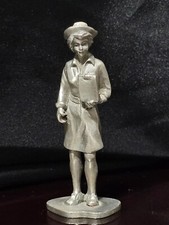 VINTAGE RAWCLIFFE 1981 PEWTER 3
