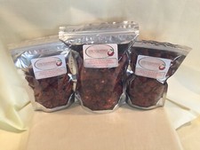 1, 2, OR 4 OZ QUALITY WHOLE DRIED TRINIDAD MORUGA, PROUDLY GROWN IN THE USA picture