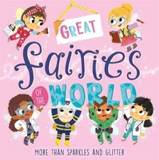 Great Fairies Of The World Picture Flats By unknown author picture
