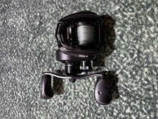Abu Garcia Revo X (Revo4 X) 6.6:1 Right Hand Baitcast Reel picture