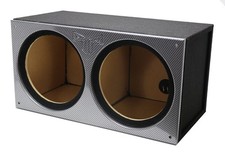 Atrend Rockford Fosgate T1 Dual 12