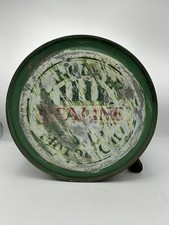 Vintage 1920s Sinclair Opaline Motor Oil Gas 5 Gallon Rocker Can Advertising picture