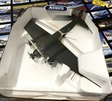 Collectors' FIND, Franklin Mint Armour Collection JU52 B11E066 Rare, Limited Ver picture