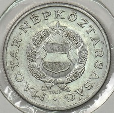 Hungary 1967 BP Forint P900436 combine shipping picture