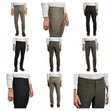 Kirkland Signature Men’s Stretch Tech Pant  5 colors picture