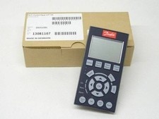 Danfoss 130B1107 VLT® Control Panel LCP 102  BrandNew/Original 2-4 Days Delivery picture