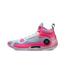 Li-Ning WAY OF WADE 10 'South Beach' Men's Basketball Shoes ABAS115-11 picture