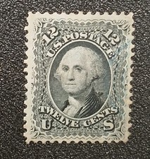  US 1861 Scott #69 Mint picture