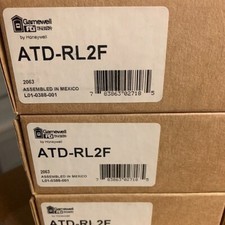 NIB Gamewell FCI ATD-RL2F Addressable Thermal Sensor FREE FAST SHIPPING picture
