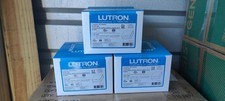LUTRON Caséta Wireless PD-REP-WH Wireless Repeater picture