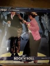 Time Life CD 1961 picture