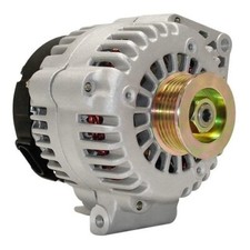 Alternator-Natural Magneti Marelli RMMAL00061 Reman picture