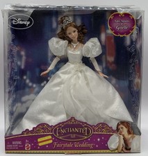 MATTEL DISNEY GISELLE 