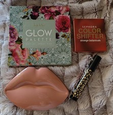 Beauty Bundle Featuring Nicole Miller, Tarte, Charlotte Tilbury and Sephora   picture