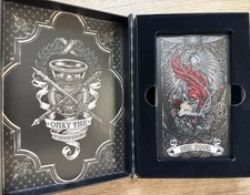 BABYMETAL TAROT CARDS Limited to 2000 W/ Original Box Opened Unused From Japan picture