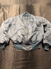 Rare vtg jacket by Greenbrier Industries, made in the United States in 1993. picture