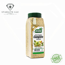 Badia Complete Seasoning, 28oz - All-Purpose Spice Blend of Garlic, Onion, Salt, picture
