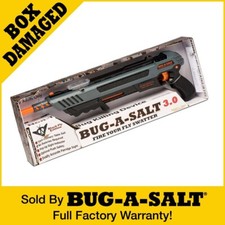 Damaged Box BUG-A-SALT Black Fly 3.0 picture