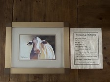  Don’t Say MOO -  By Barbara  Groenteman picture