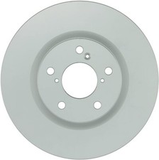 Bosch Front Disc Brake Rotor 26011454 picture