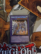 Yugioh Competitive Deluxe Complete Hero Deck Neos Wingman Strat **HOT** + Bonus picture
