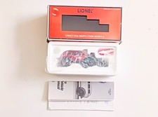 LIONEL EARLY ERA INSPECTION VEHICLE 6-28479 picture