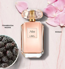 L'BEL MISS L'BEL PARFUM SPRAY 50ml / 1.7oz FLORAL FRUITY – NEW picture