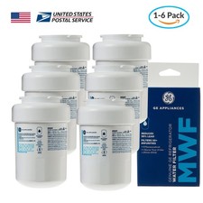 Sealed US Stock Genuine GE MWF MWFP GWF 46-9991 Smartwater Fridge Water Filter picture