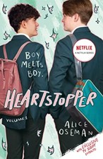 Heartstopper Volume 1: The million-copy bestselling series, now  picture