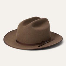 Stetson - Open Road 6X Cowboy Hat picture