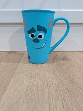 New Disney Pixar Sully 12oz tall coffee mug. Hard to find picture