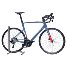 B-Grade Cannondale SuperSix EVO Carbon 4 58cm Storm Cloud Shimano 105 Road Bike picture