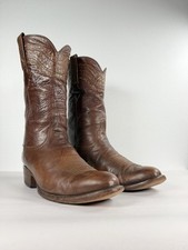 Lucchese Classics Handmade