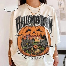 Halloweentown Est 1998 Shirt, Halloweentown University, Cute Fall Shirt picture