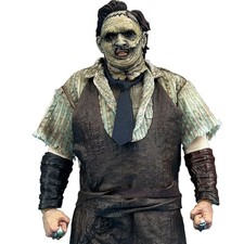 The Texas Chainsaw Massacre (2003) Leatherface One:12 Collective Action Figure picture