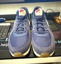 Nike Air Max Excee Men's Sneakers Thunder Blue IM2370-437 picture