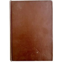 The Townsman John Sedges 1945 1st Edition HC Pearl S Buck Pseudonym WHBS picture