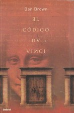 El código Da Vinci (Spanish Edition) picture