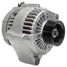 Alternator-Supercharged PURE ENERGY 15916 Reman fits 1994 Toyota Previa 2.4L-L4 picture