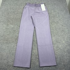 Lululemon Softstreme HR Elastic Waist Pant Women's Sz 4 (Actual 26x31.5) Purple picture