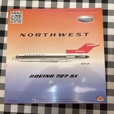 1/200 Northwest Inflight Northwest N467 US Polished picture